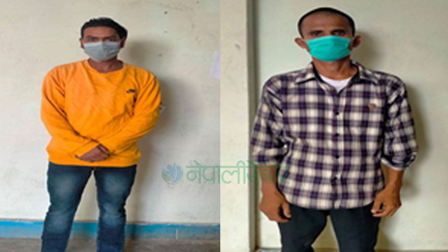 कुटपिट र सवारी ज्यान मुद्दाका फरार अभियुक्त पक्राउ