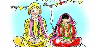 बालबिवाहको उपजः एकै बर्ष ८ सय ६० बालिका गर्भवती