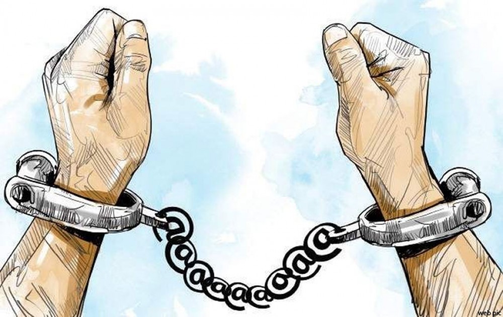 हुम्ला विमानस्थलबाट ५ केजी यार्सागुम्बा बरामद, एक व्यक्ति पक्राउ