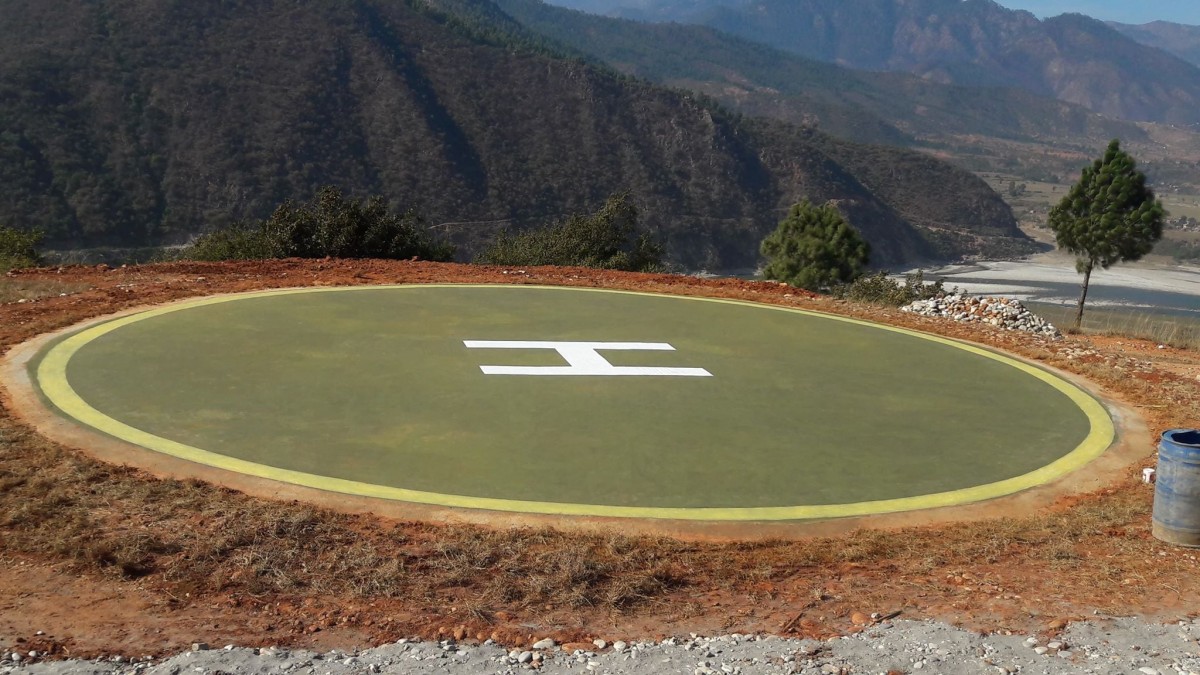 सेना र स्थानीय निकायको उदाहरणीय सहकार्य