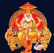 आज धातुजन्य उपकरणको पूजा गरी ,विश्वकर्मा पूजा गरी मनाइँदै