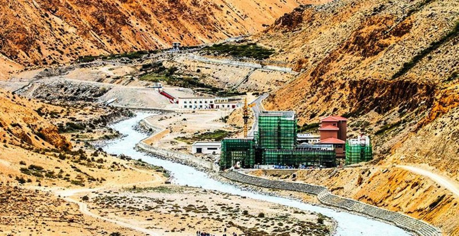 सीमा अध्ययन गर्न गएको सरकारी टोली हिल्सामा आजै फर्किने