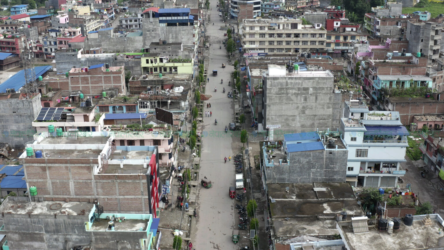 सुर्खेतका व्यापारीले दशैँमा ग्राहकलाई सहुलियत दिने तयारी