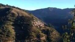 जुम्लाको तिला गाउँपालिका ९ ढिपुमा नमस्तेको टावर शिलान्यास