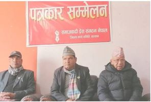 जनताको भावना बुझेर मात्र एमसिसी अघि बढ्छ : माधव नेपाल