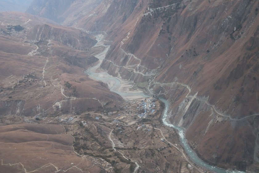 राज्यले किन देख्दैन उपल्लो डोल्पाको दुःख ?