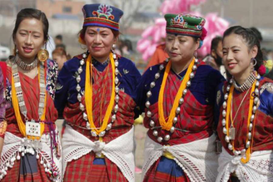 आज सोनाम ल्होसार, सरकारद्वारा सार्वजनिक बिदा